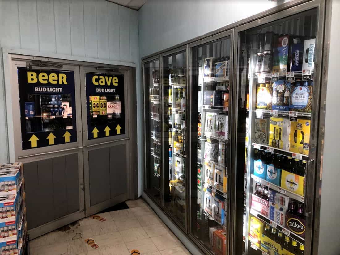 Trenton Edwards Brothers Supermarkets