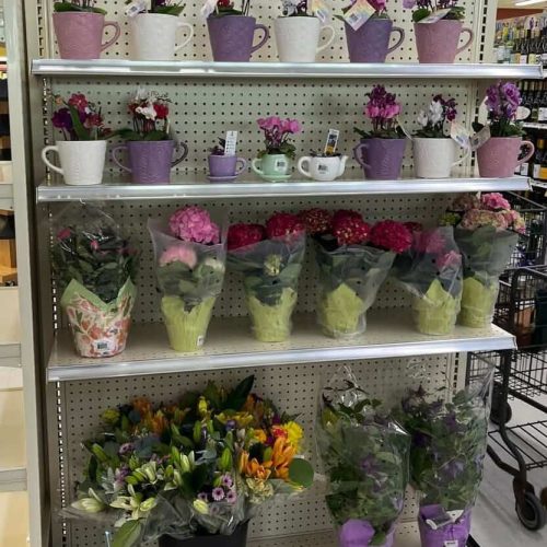 8827 Flowers