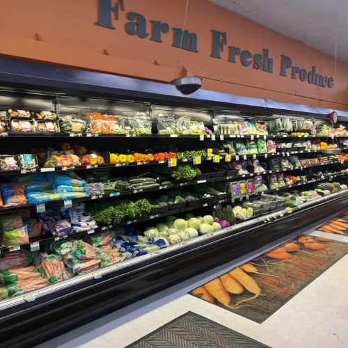 8827 Produce